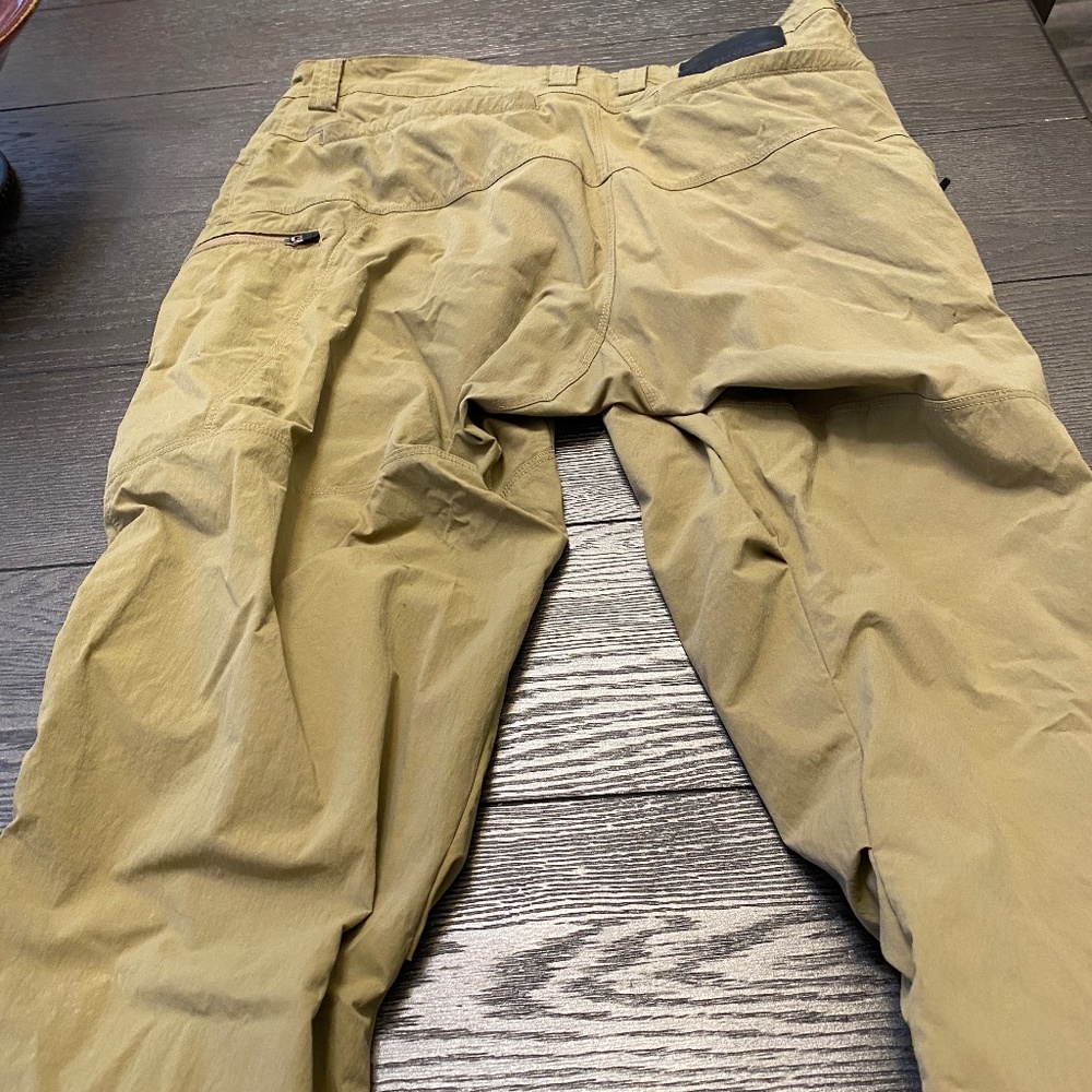 GORUCK Challenge Pants